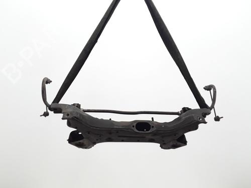 Used Subframe HYUNDAI i20 I (PB, PBT) 1.1 CRDi (75 hp) 29170317