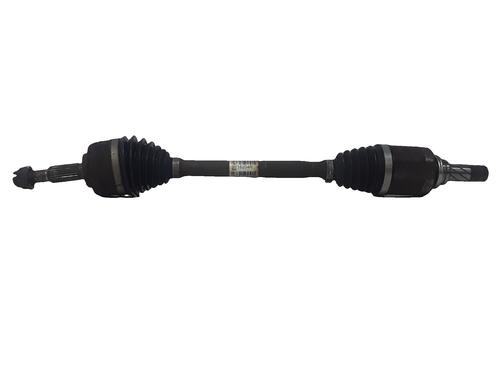 Used Left front driveshaft Left front driveshaft RENAULT SCÉNIC III (JZ0/1_) 1.5 dCi (110 hp) 35935045 35935045