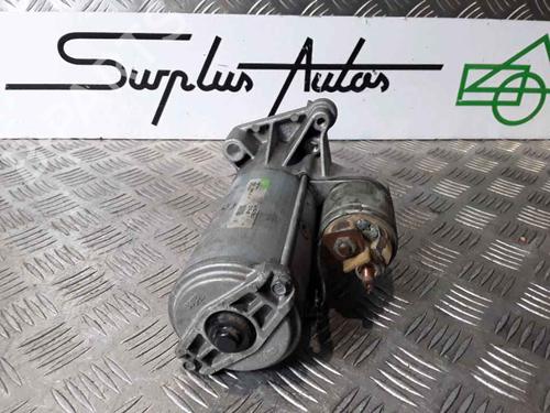 Starter MITSUBISHI SPACE STAR MPV (DG_A) 1.9 DI-D (DG4A) | BP25176957M8 