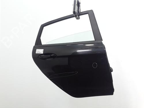 Used Right rear door Right rear door FORD FIESTA VI (CB1, CCN) 1.5 TDCi (75 hp) 36523947 36523947