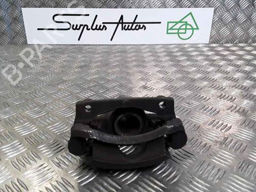 Right front brake caliper PEUGEOT 107 (PM_, PN_) 1.0 | BP25163043M104
