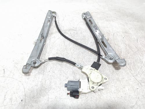 Front right window mechanism JEEP COMPASS (MK49) 2.2 CRD 4x4 | BP39697855C23 - Image 3