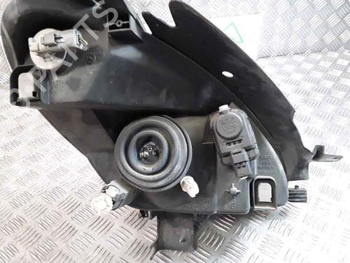 Left headlight CITROËN XSARA PICASSO (N68) 1.6 HDi | BP25766399C28 