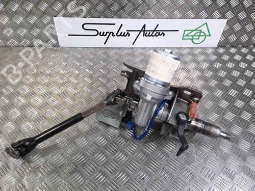 Used Steering column RENAULT TWINGO II (CN0_) 1.2 16V (CN04, CN0B) (75 hp) 25174338