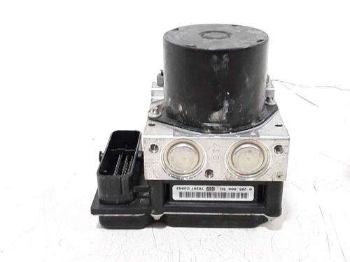 Used ABS pump VW POLO (9N_, 9A_) 1.2 12V (64 hp) 25165819