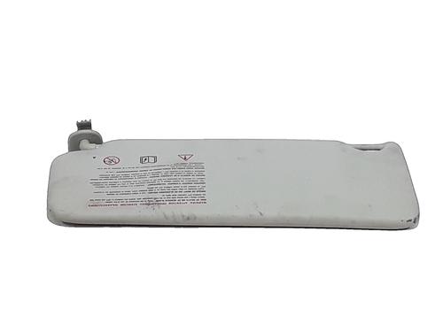 Right sun visor RENAULT TWINGO II (CN0_) 1.2 16V (CN0K, CN0V, CN0A) | BP40065247I2 - Image 4