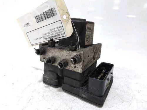 Used ABS pump CITROËN C3 I (FC_, FN_) 1.4 HDi (68 hp) 25165831
