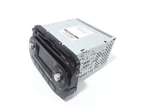 Radio KIA PICANTO II (TA) 1.0 | BP25767518E6 