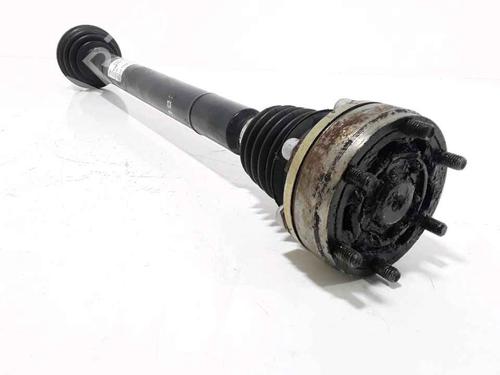 Right front driveshaft VW LUPO I (6X1, 6E1) 1.4 16V | BP25766805M39 