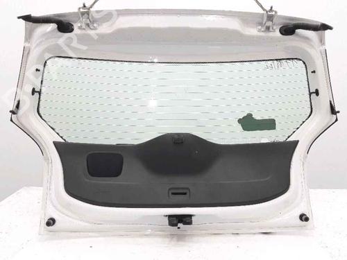Tailgate SKODA CITIGO (NF1) 1.0 | BP25168811C6 