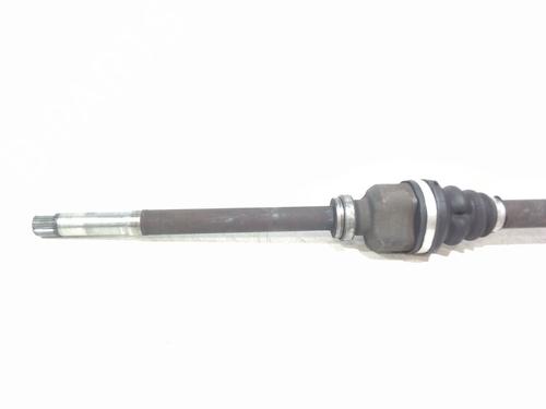 Right front driveshaft CITROËN BERLINGO Box Body/MPV (B9) 1.6 HDi 75 | BP31961367M39