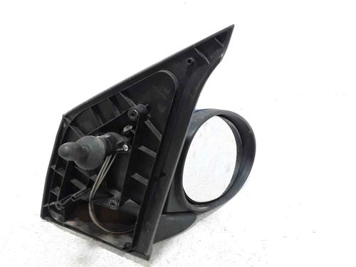 Right mirror PEUGEOT 107 (PM_, PN_) 1.4 HDi | BP25191969C27 