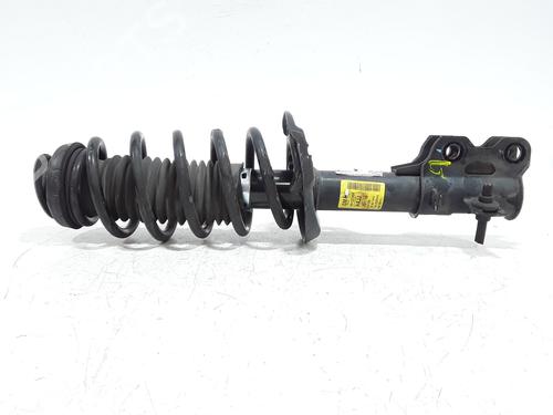 Used Left front shock absorber CHEVROLET TRAX 1.7 TD (131 hp) 32406203