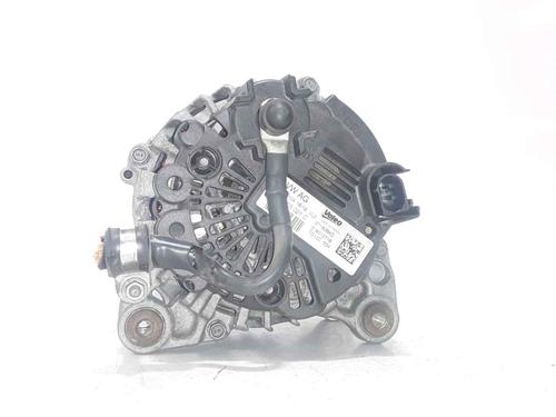 Alternator VW POLO VI (AW1, BZ1, AE1) 1.6 TDI | BP25177664M7 