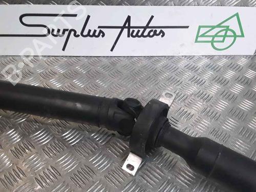Driveshaft BMW 3 (E90) 320 d | BP25199971M37 