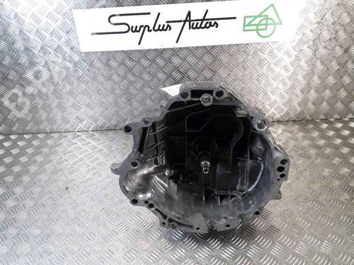 Used Gearbox CITROËN XSARA PICASSO (N68) 1.8 16V (115 hp) 25184067