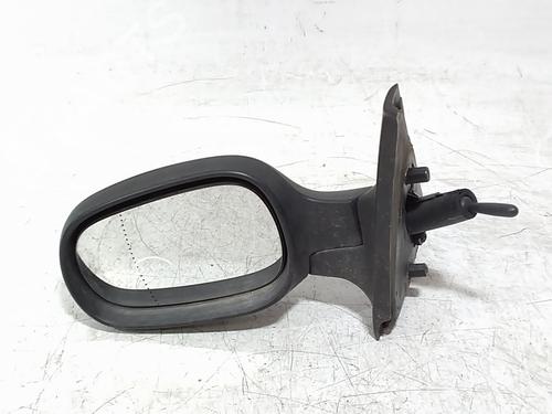 Used Left mirror Left mirror RENAULT CLIO II (BB_, CB_) [1998-2016] 39697918 39697918