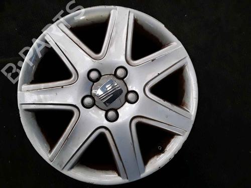 Used Rim SKODA FABIA II (542) 1.4 TDI (80 hp) 25201386