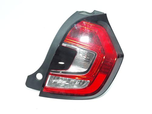 Used Right taillight Right taillight RENAULT TWINGO III (BCM_, BCA_) 0.9 TCe 95 (92 hp) 34143447 34143447