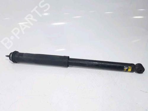 Right rear shock absorber TOYOTA AYGO (_B1_) 1.0 (KGB10_, KGB10R) | BP25197101M19 