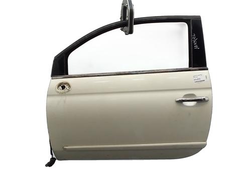 Used Left front door Left front door 39230200 39230200