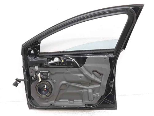 Right front door FORD MONDEO IV (BA7) 2.0 TDCi | BP25194115C3