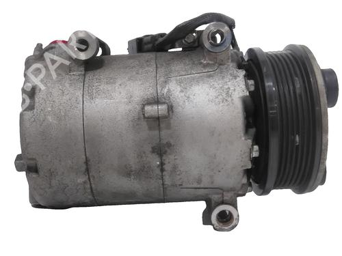 AC compressor LAND ROVER RANGE ROVER EVOQUE (L538) 2.2 D 4x4 | BP32376124M34 - Image 4