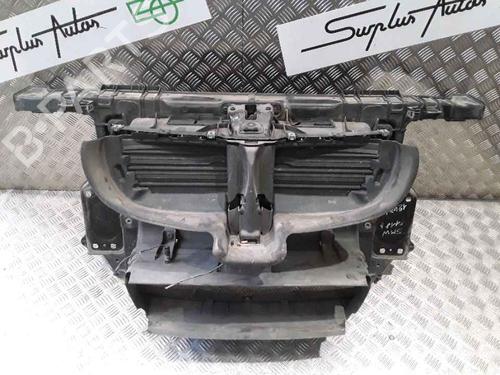 Used Front slam panel BMW 1 (E81) 118 d (143 hp) 25167325