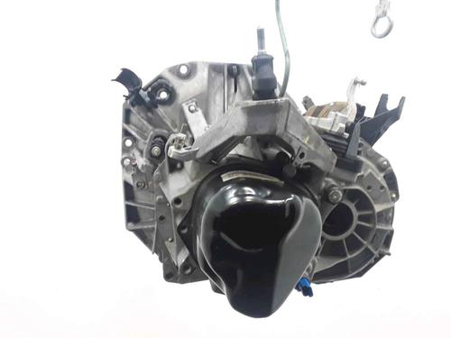 Gearbox DACIA SANDERO 1.5 dCi | BP25184796M3 