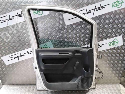 Left front door FIAT SCUDO Van (220_) 1.9 D | BP25188311C2 
