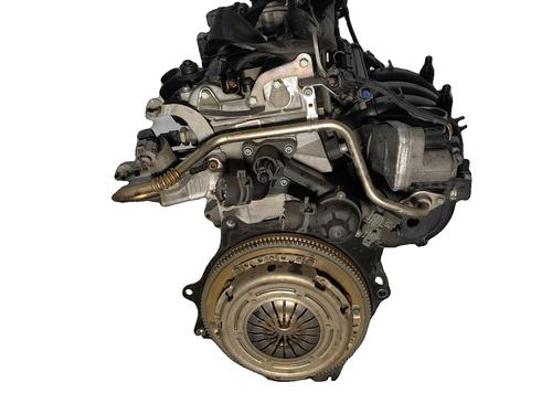 Used Engine Engine 37185225 37185225