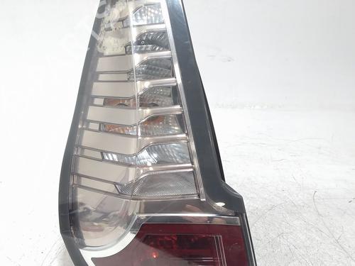 Used Left taillight Left taillight RENAULT SCÉNIC III (JZ0/1_) 1.5 dCi (110 hp) 33221057 33221057