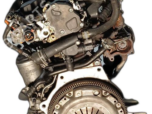 Used Engine VW POLO IV (9N_, 9A_) 1.4 TDI (80 hp) 31366102