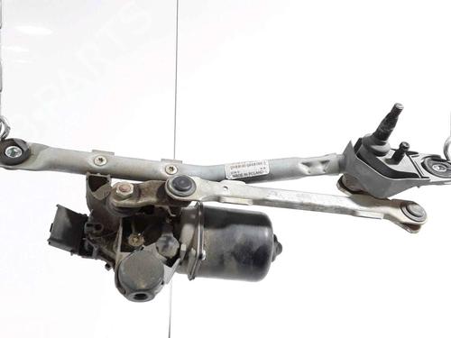 Front wiper motor CITROËN C1 (PM_, PN_) 1.0 | BP25201935M29 