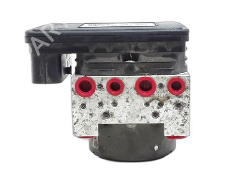 Used ABS pump PEUGEOT 208 I (CA_, CC_) 1.6 HDi (92 hp) 32149926