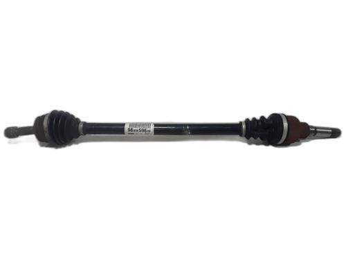 Used Right front driveshaft PEUGEOT 208 I (CA_, CC_) 1.2 PureTech 82 (82 hp) 29293565