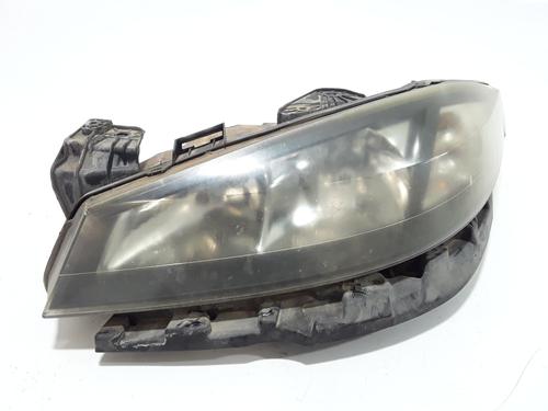 Used Left headlight RENAULT LAGUNA II Grandtour (KG0/1_) [2001-2007]  25181646