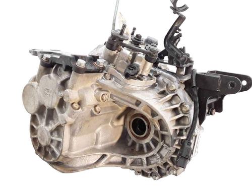 Gearbox HYUNDAI TUCSON (JM) 2.0 CRDi | BP25184791M3 