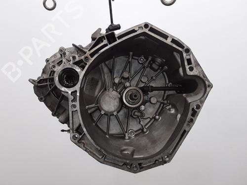 Used Gearbox Gearbox 36892617 36892617