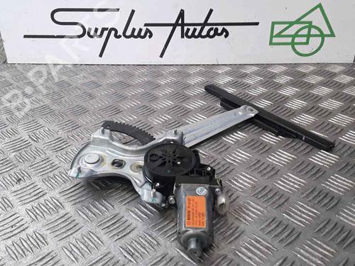Rear right window mechanism HYUNDAI i10 II (BA, IA) 1.2 | BP25190479C25 