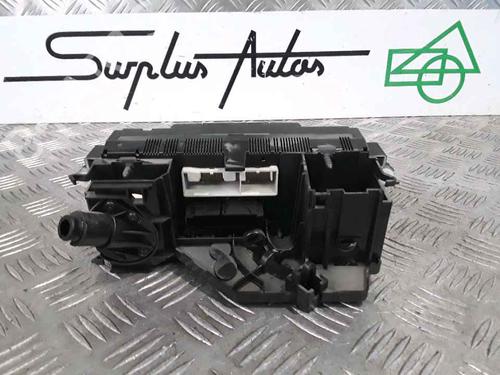 Commande Chauffage VW PASSAT B6 (3C2) 1.9 TDI | BP25766518I5 