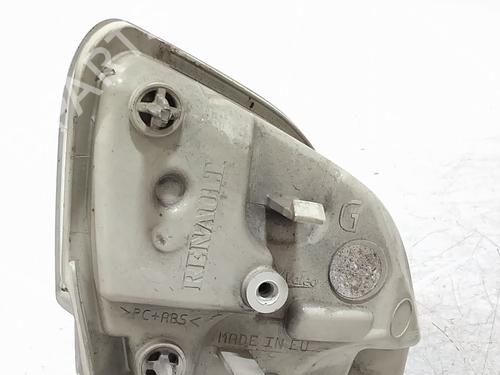 Left front indicator RENAULT TWINGO II (CN0_) 1.5 dCi 75 | BP32632756C32