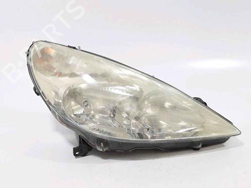 Used Right headlight PEUGEOT 607 (9D, 9U) 2.2 16V (158 hp) 25182600