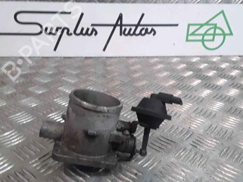 Used Throttle body HYUNDAI ACCENT II (LC) 1.5 CRDi (82 hp) 25181259
