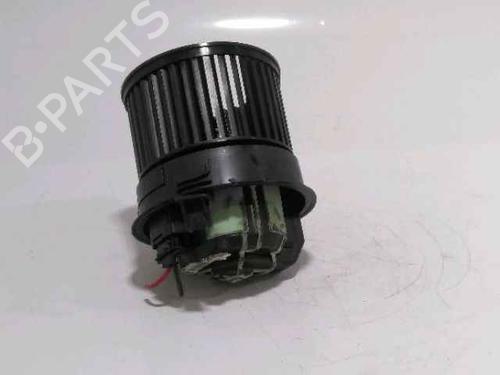 Heater blower motor CITROËN C4 II (NC_) 1.2 THP 130 (NCHNYM, NCHNYT) | BP25185047M62 