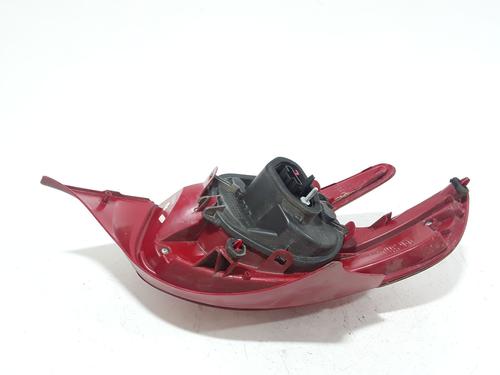 Right taillight PEUGEOT 208 I (CA_, CC_) 1.6 HDi | BP25192797C35 
