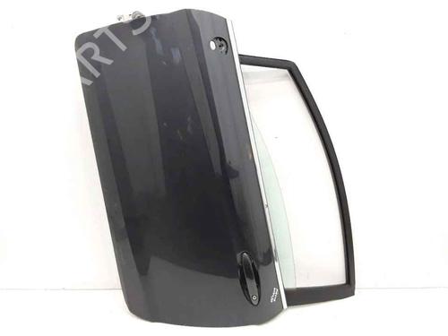 Left front door FORD FIESTA VI (CB1, CCN) 1.4 TDCi | BP25188703C2 