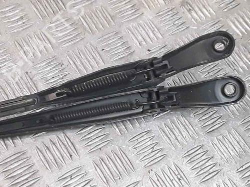 Front windshield wiper arm PEUGEOT 208 I (CA_, CC_) 1.0 VTi | BP25202743C143 