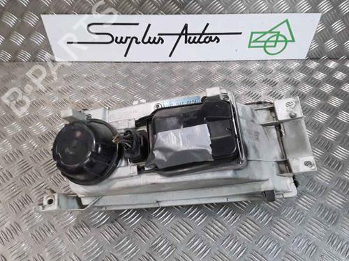 Left headlight SKODA OCTAVIA I (1U2) 1.9 TDI | BP25181741C28 