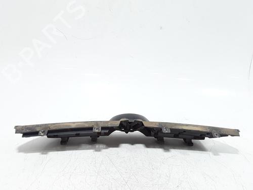 Grille VW POLO IV (9N_, 9A_)  | BP25775871C40 
